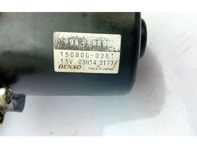 Руль Peugeot 107  2005 - 2014 года 1608000251      