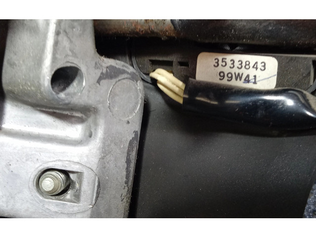 Volant Volvo S80 2000 9485201, 9485201  