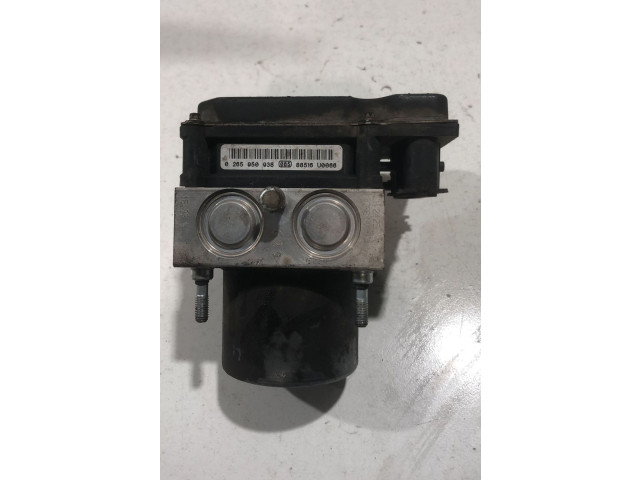 Блок АБС 0265230231, 0265230231   KIA  Ceed  2006 - 2012 года