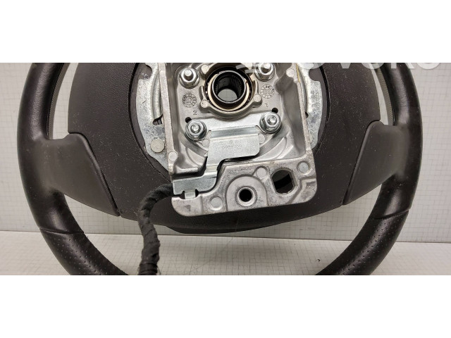 Руль Citroen C5  2008 - 2016 года 609435700, 6094355      