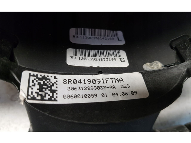 Руль Audi A3 S3 8P 2003 - 2012 года 8R0419091FTNA