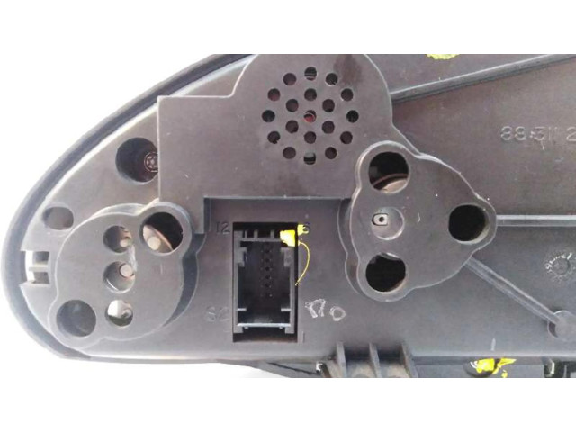 Панель приборов YAC110417 Rover 75