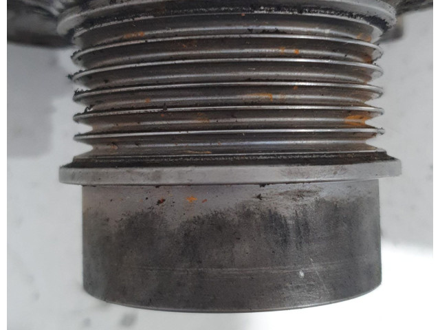 Генератор Jaguar XF X250 2007 - 2015 года