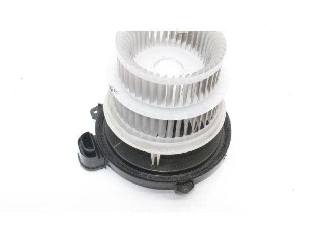 Вентилятор печки Lexus IS III XE30