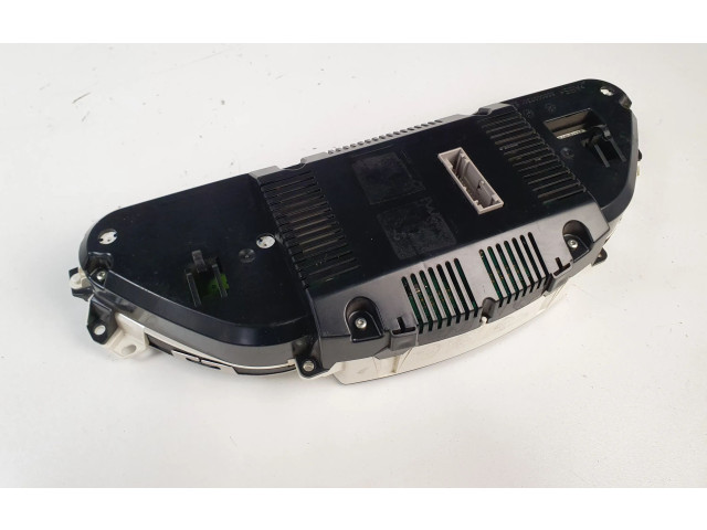 Панель приборов Audi A6 S6 C6 4F