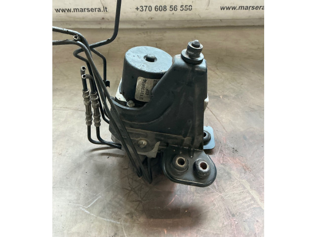 Jednotka ABS 078238, 13136694   Opel Vectra C 2005