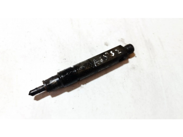 Форсунка 7700110397, 0432193643 Renault Clio II для дизельного двигателя 1.9