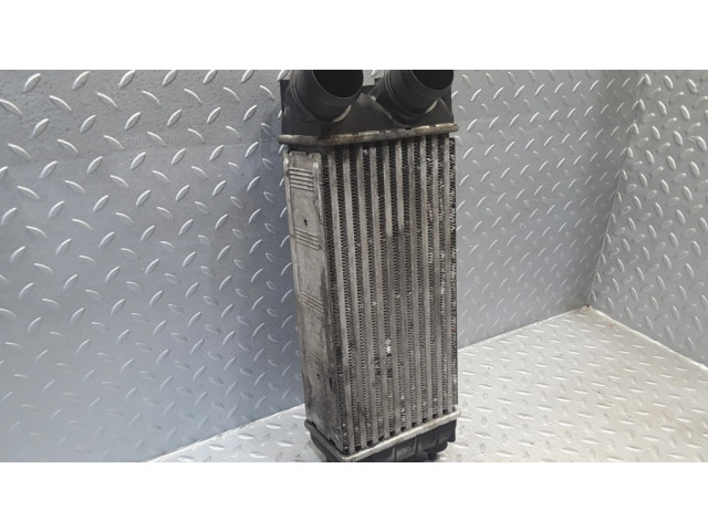 Интеркулер  9684212480, M144105   Citroen DS4 1.6