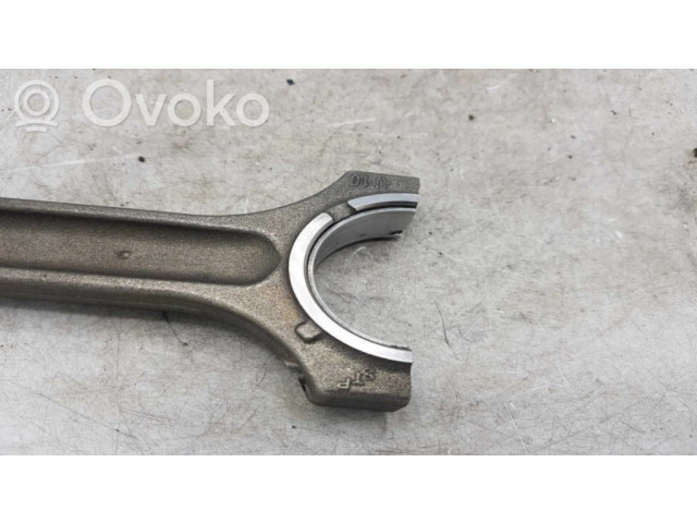 Шатун  U10, STP    BMW 5 E60 E61 для дизельного двигателя 3.5