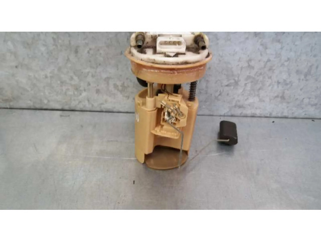 Датчик уровня топлива