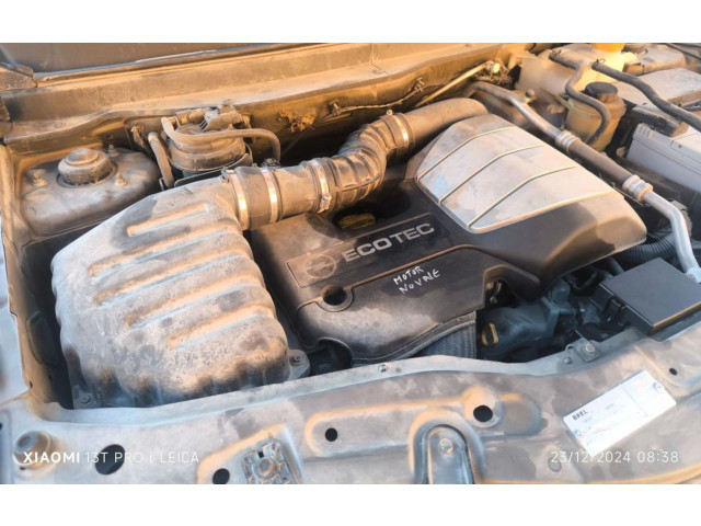 Генератор Opel Antara