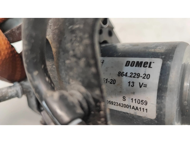 Vstřikovací čerpadlo 86422920, 86422826 BMW 5 G30 G31 pro benzínový / Электричество motor 2.0