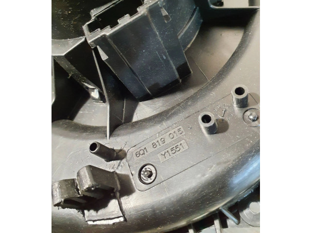 Вентилятор печки 6Q1819015J, Y1551 Audi A1