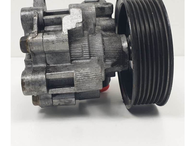  рейка  Колонка рулевая 52090454AA   Jeep Commander  -  года