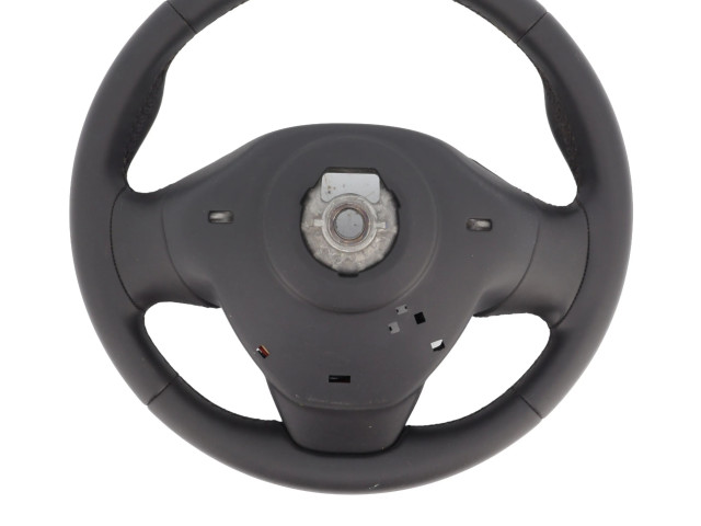 Руль Renault Clio IV 2012 - года 484005241R