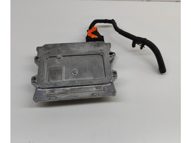 Блок управления двигателя 32313937   Volvo XC90