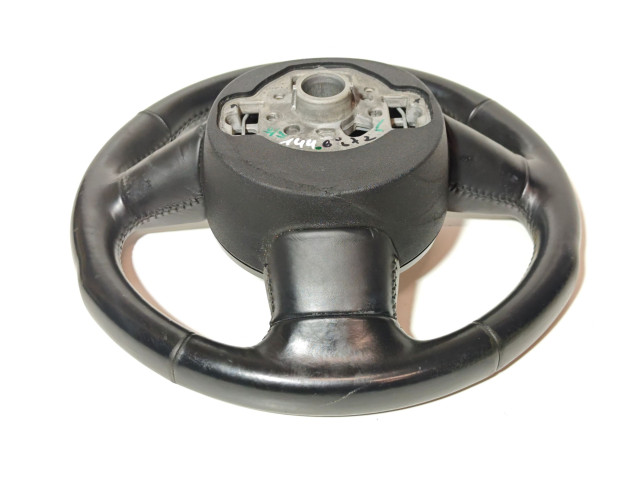 Руль Audi A6 C7  2011 -  года 4G0419091R, 4G0419091      