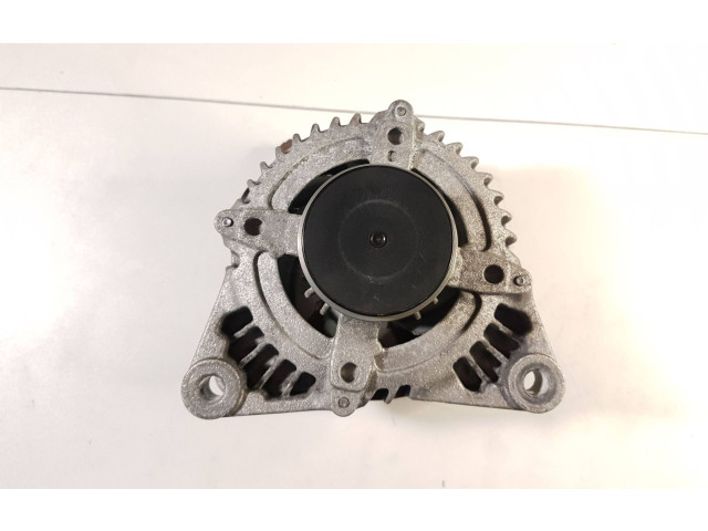 Генератор 9835688980 Citroen C3 Aircross