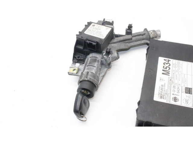 Řídící jednotka 99661860104, 0261204605 Porsche 911 996 1998