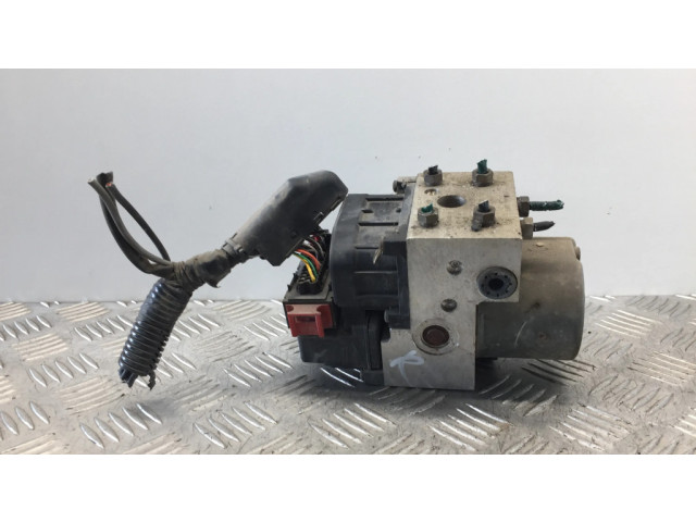 Блок АБС 0273004621, 0265216872 Renault Clio II 1998-2001 года