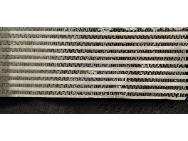 Интеркулер 1489396080, 870229HF Citroen C8