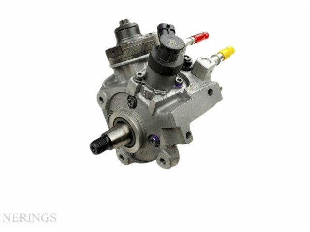 Топливный насос