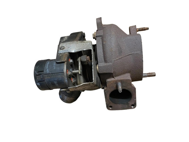 Turbodmychadlo Турбина 4H2Q6K682CH, 53049700069 Land Rover Range Rover Sport L320 2.7