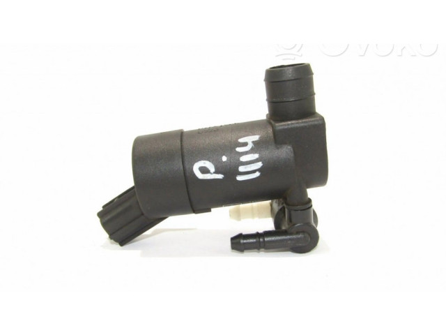 Насос оконной жидкости (стекол)