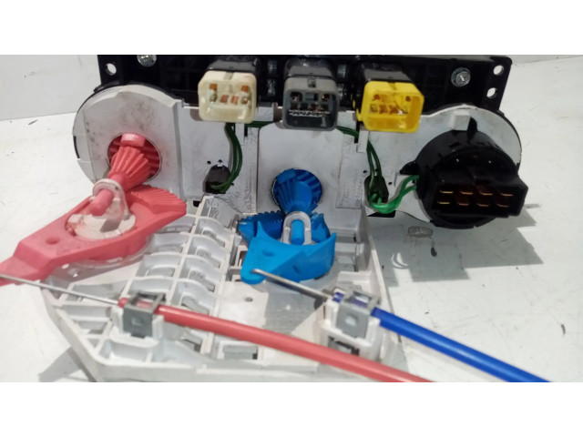 Модуль блока управления кондиционером 972500X0304X Hyundai i10