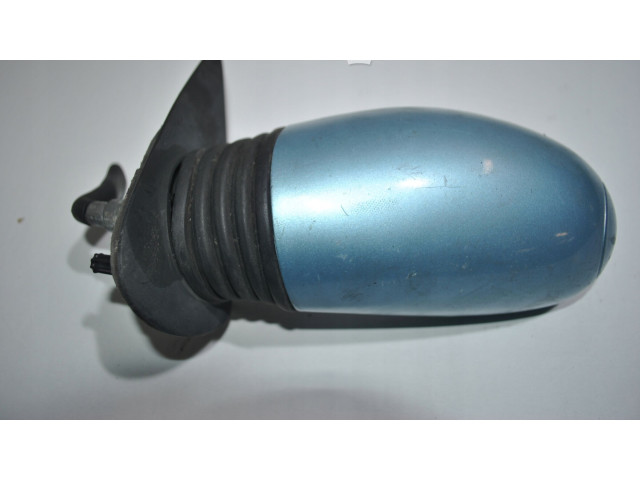 Zpětné zrcátko Fiat Seicento/600 2005