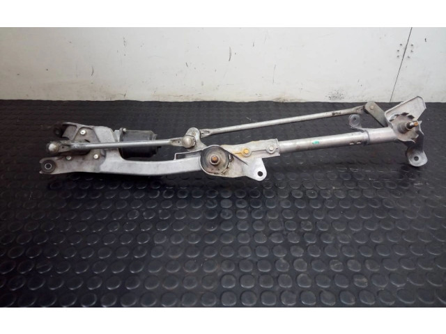 Моторчик дворников 1413B076 Mitsubishi Lancer Evolution