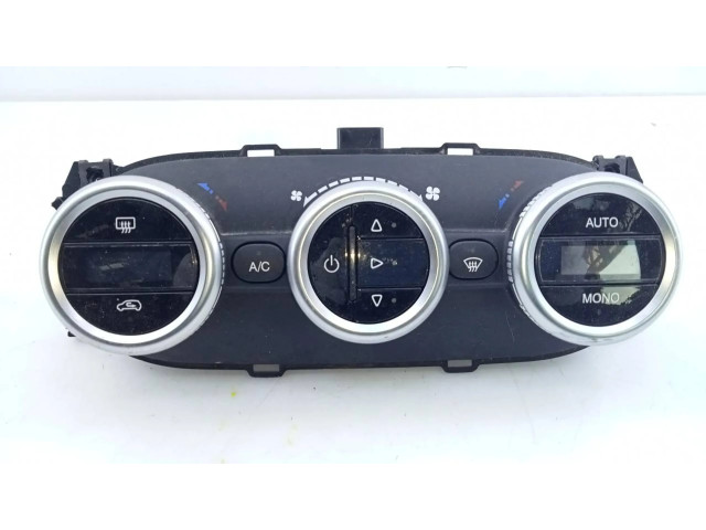 Блок управления климат-контролем 735579710, A83030600   Fiat 500L