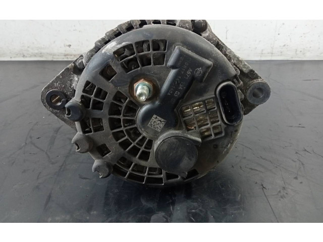 Генератор A6711540302, P3-B5-5-2 SsangYong Korando