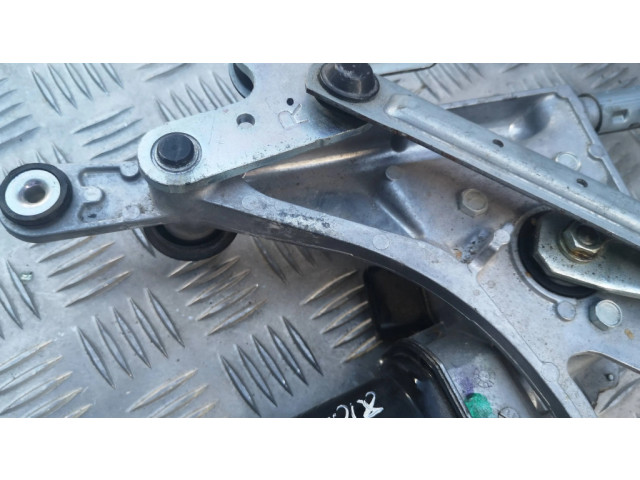 Комплект механизма стеклоочистителей