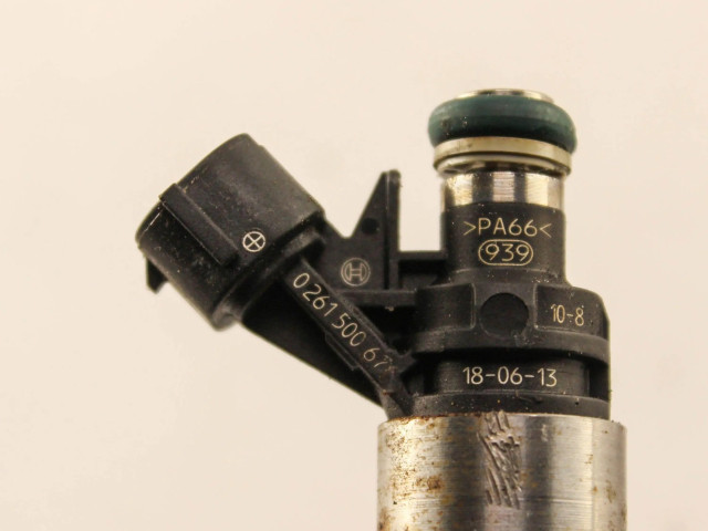 Vstřikovač 166000698R Renault Espace V (RFC) pro benzínový motor 1.8