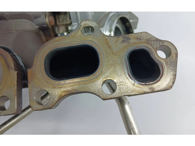  Турбина Audi A3 8Y  05L253019V100, 40006676         