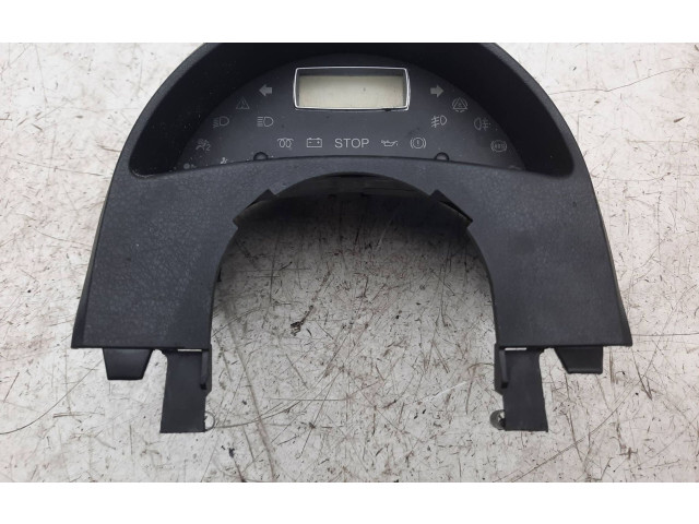 Экран дисплея вверх