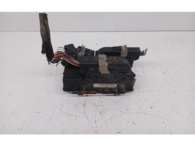   Pojistková skříňka 51775622DS   Fiat Punto (199) 2006