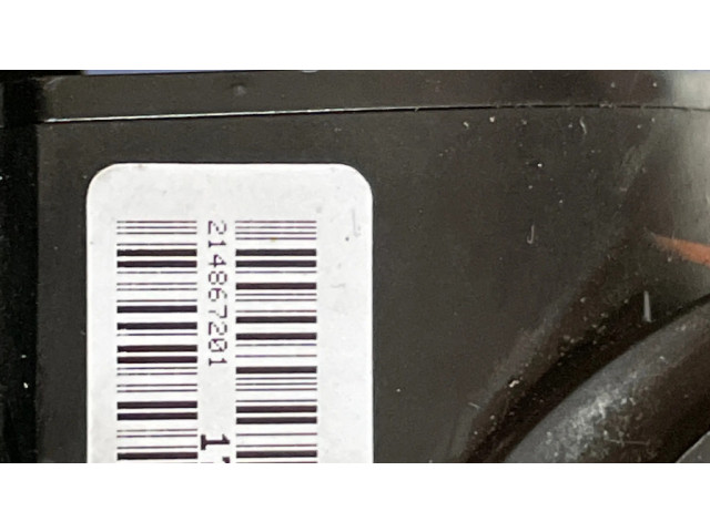 Ручка стеклоочистителей 214867201 Dodge Caliber