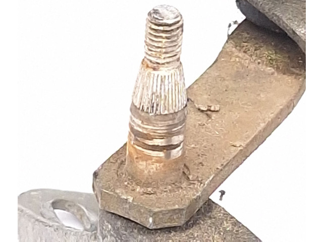 Комплект механизма стеклоочистителей 2118200142, 3397020349    Mercedes-Benz E W211   