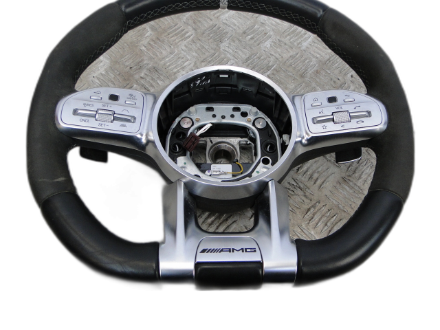 Volant Mercedes-Benz E AMG W213 2019 A0050051399, A0050051399V