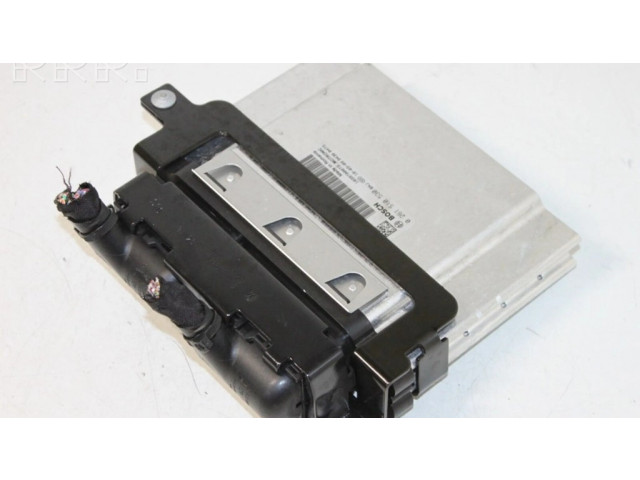 Řídící jednotka 04C907309AE   Audi A1 2018