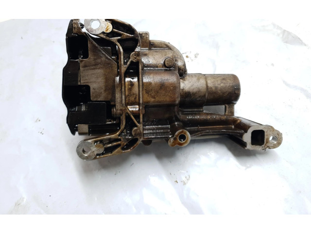 Čerpadlo oleje 757601280, 757601280 Peugeot 207