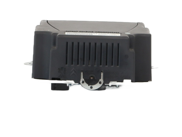 Дисплей    96665877   Peugeot 5008