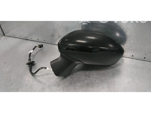 Zpětné zrcátko Vauxhall Astra K 2021