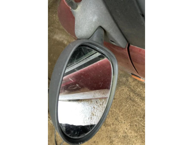 Зеркало электрическое        Renault Twingo I  1999 - 2006 года   