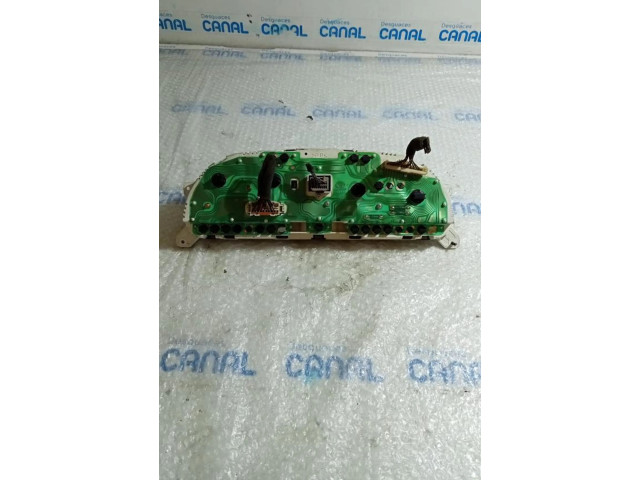 Přístrojová deska Chevrolet Rezzo SU3I060005