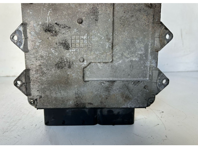 Блок управления впрыском 00517995880, 0261201677   Fiat Punto Evo