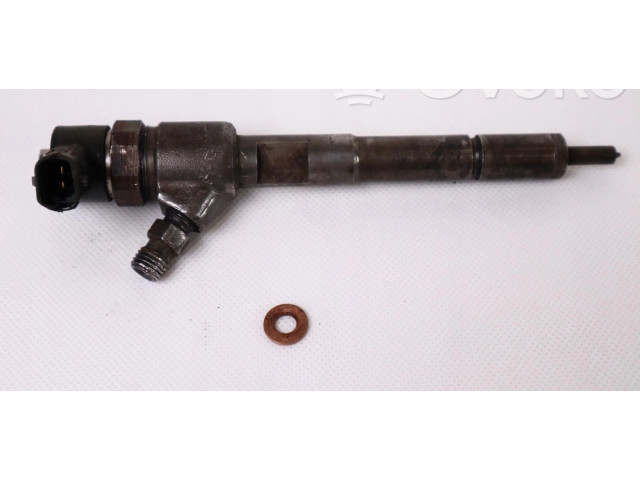 Форсунка     Fiat 500L   