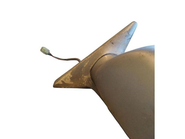 Зеркало электрическое Subaru Forester SF 1998 - 2000 года